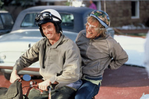 Comedy Theme Week - Dumb and Dumber