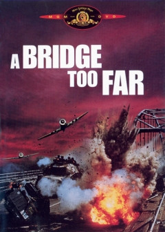 Bridge Too Far Movie Poster