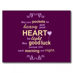 Quotes Good Luck