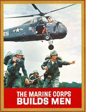 Marines#Marine#USMC