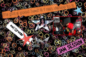 MY WAKA FLOCKA FLAME Scrapblog Image