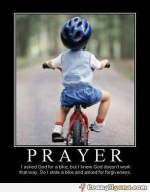 Funny Bike Quotes Smart-kid-stole-bike-prayer- ...