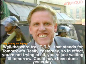 Gary Busey Does Esquire Interview, Beats Charlie Sheen at the Crazy ...