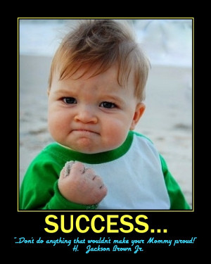 Success Baby