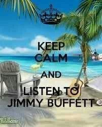 Jimmy Buffett