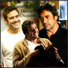 Denny Duquette