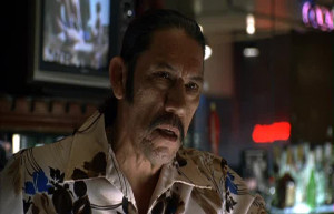 Danny Trejo Quotes and Sound Clips