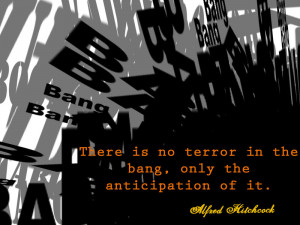 Alfred Hitchcock Hitchcock