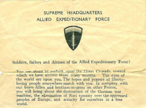 Leadership Lessons from Dwight D. Eisenhower #1: How to Build and ...