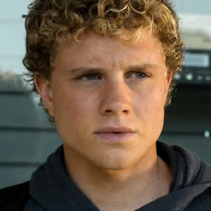 Jonny Weston