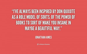 Jonathan Ames