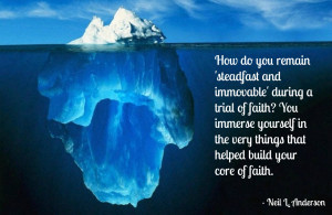 iceberg-immovable-faith-quote
