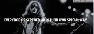 Results For Joey Ramone Facebook Covers