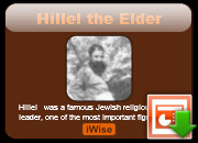 Download Hillel the Elder Powerpoint