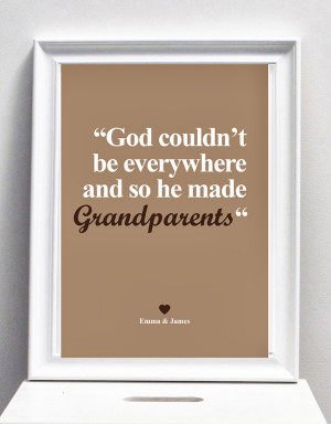 Displaying 20> Images For - Grandparents Quotes...