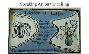Hot Famous Quotes About Water Conservation