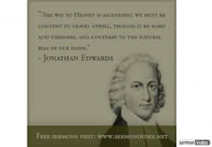 Jonathan Edwards Facts 7: date of birth