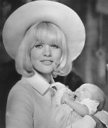 Thread: Judy Geeson