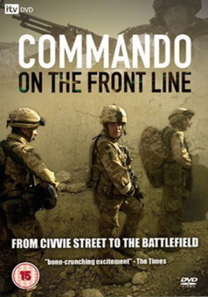 Commando On the Front Line