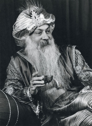 Osho, This Very Body the Buddha , Ch 1 (excerpt)