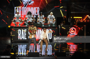 View FullSize More Swae Lee And Slim Jimmy Of Rae Sremmurd And Guests ...