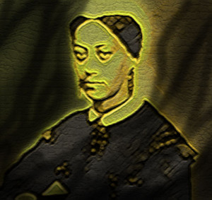 CALIFORNIA VOODOO QUEEN: Mary Ellen Pleasant