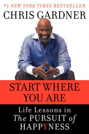 Book Review: Start Where You Are