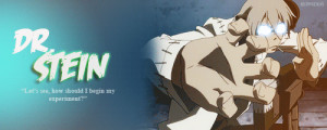 soul eater Stein mysouleater mycrap dr stein professor stein Doctor ...