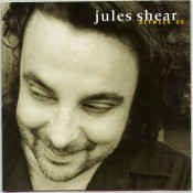 jules shear between us high street records 1998 what a letdown jules