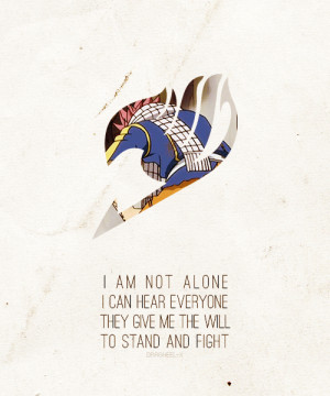 fairy tail fav. quotes per character[1/?] natsu dragneel