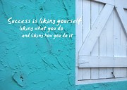 Positive Energy Quotes - TROPICAL LODGING quote by JAMART Photography