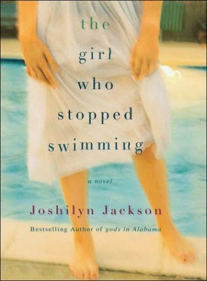 72. The Girl Who Stopped Swimming - Joshilyn Jackson