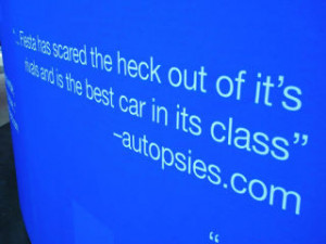 Ford Fiesta: First Drive Ford Fiesta: First Drive Ford Fiesta: First ...