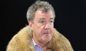 Jeremy Clarkson on The One Show