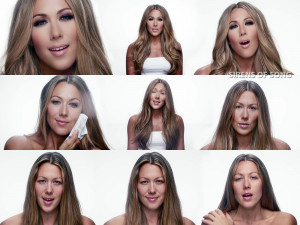 Colbie Caillat – I Try vidcap