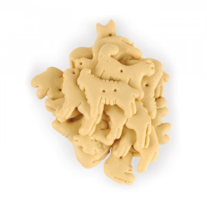 Animal Crackers Model