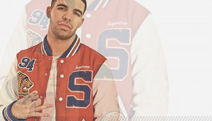 Rap Artist Drake