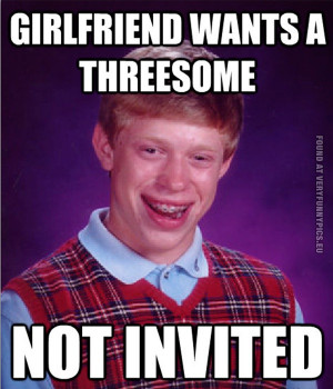 Bad luck Brian gallery 4 (11 pics)