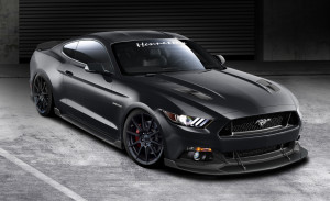 717-hp-hennessey-hpe700-mustang-is-out-for-hellcat-blood-photo-638541 ...