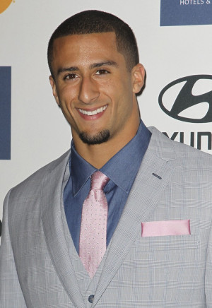 Colin Kaepernick Picture 3