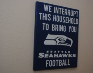 Popular items for seahawks on Etsy