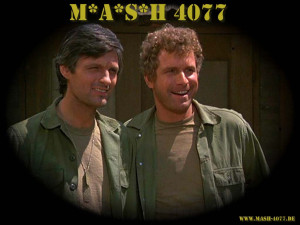 Movies 6/9 / MASH 4077 - 03
