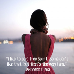 Quote of the Week: Princess Diana