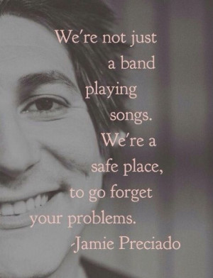 : Dat Quotes, Jaime Preciado, Piercing The Veils Jaime, Ptv Quotes ...