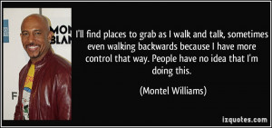 More Montel Williams Quotes