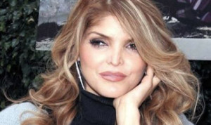 Ana Barbara Gives Birth