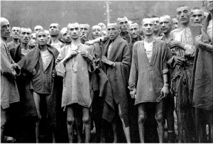 GORDON DUFF: WHO SPEAKS UP FOR HOLOCAUST SURVIVORS