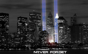 We will hold our annual 9/11 Memorial WOD on 9/14/2013. We will have a ...