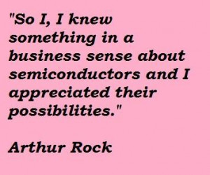 Arthur rock famous quotes 5