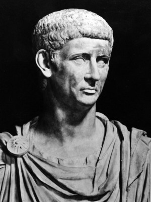 QUIZ: Tinie Tempah Or Roman Emperor?